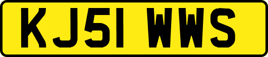 KJ51WWS