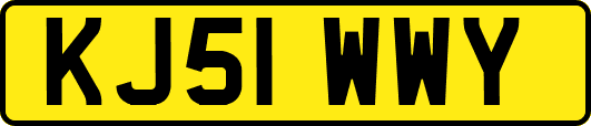 KJ51WWY