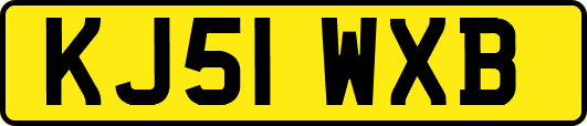 KJ51WXB