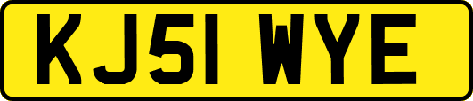 KJ51WYE