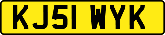 KJ51WYK