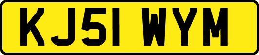 KJ51WYM