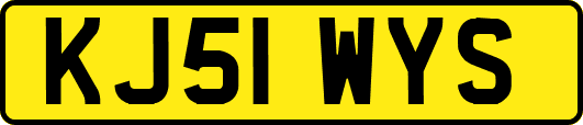 KJ51WYS