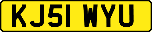 KJ51WYU