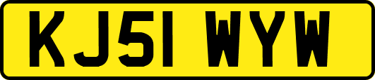 KJ51WYW