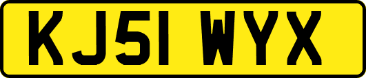 KJ51WYX