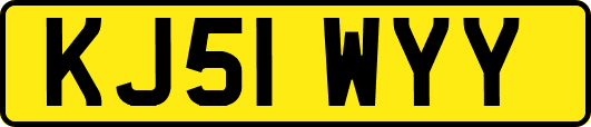 KJ51WYY