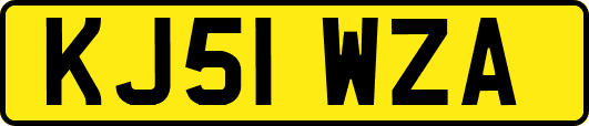 KJ51WZA