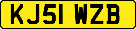 KJ51WZB