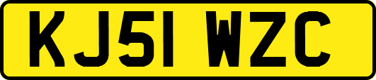 KJ51WZC