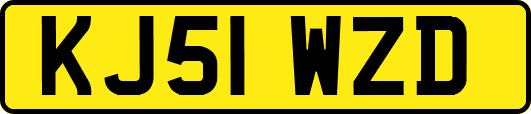 KJ51WZD