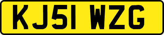 KJ51WZG