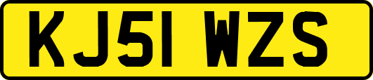 KJ51WZS