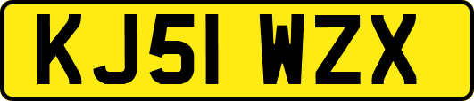 KJ51WZX