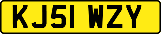 KJ51WZY