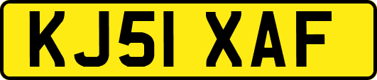 KJ51XAF