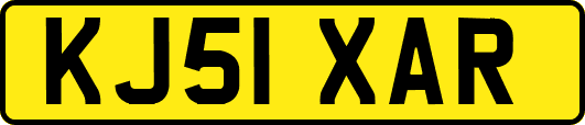 KJ51XAR