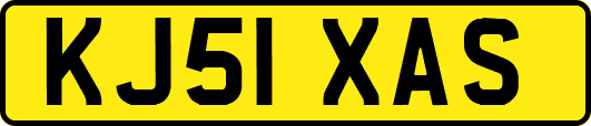 KJ51XAS