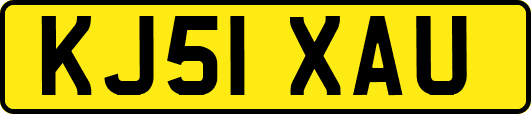 KJ51XAU