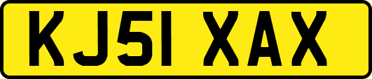 KJ51XAX