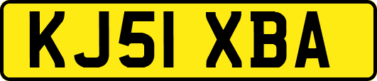 KJ51XBA