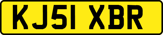 KJ51XBR