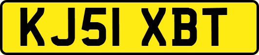 KJ51XBT