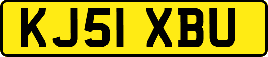 KJ51XBU