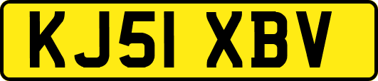 KJ51XBV
