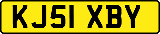 KJ51XBY