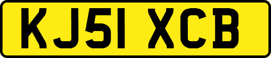 KJ51XCB
