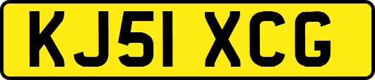KJ51XCG