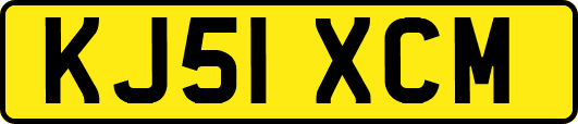 KJ51XCM