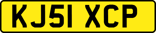KJ51XCP