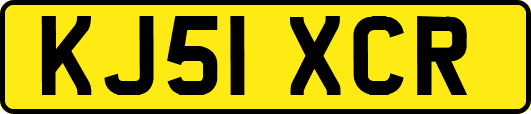 KJ51XCR