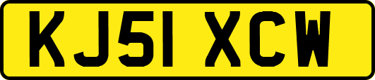 KJ51XCW