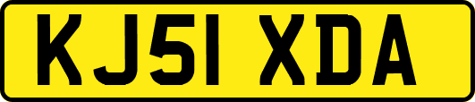 KJ51XDA