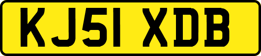 KJ51XDB