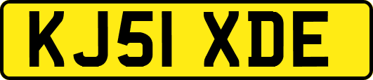 KJ51XDE