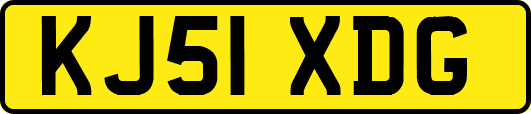 KJ51XDG