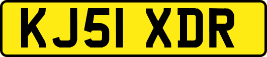 KJ51XDR