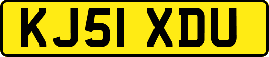 KJ51XDU