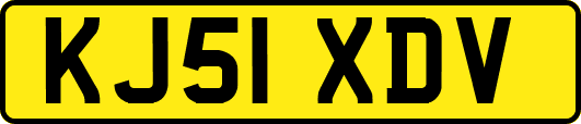 KJ51XDV