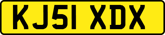 KJ51XDX