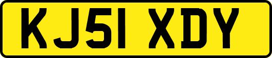KJ51XDY