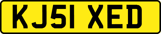KJ51XED