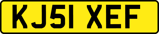KJ51XEF