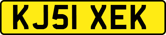 KJ51XEK