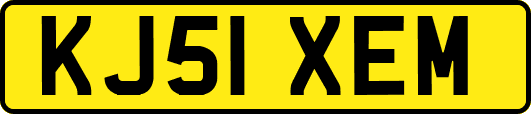 KJ51XEM