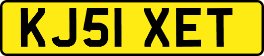 KJ51XET